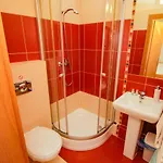 Kwatera prywatna Bar-kawiarnia Basia Gościnne