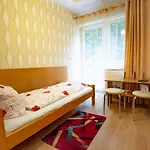 Bar-kawiarnia Basia Goscinne Homestay