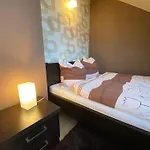 Kwatera prywatna Bar-kawiarnia Basia Gościnne