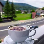 Bar-kawiarnia Basia Gościnne Szczyrk