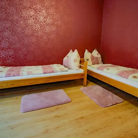 Bar-kawiarnia Basia Goscinne Quarto em Acomodações Particulares Szczyrk