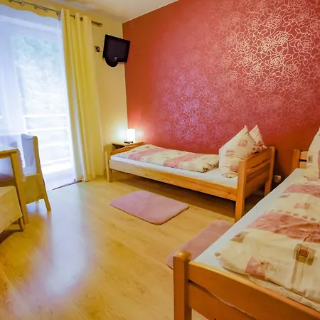 Bar-kawiarnia Basia Goscinne * Szczyrk