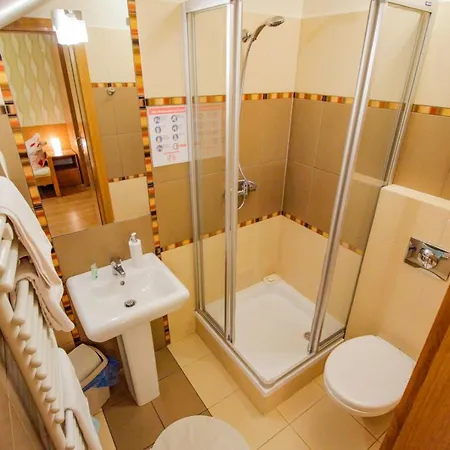 Bar-kawiarnia Basia Goscinne *