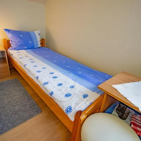 Bar-kawiarnia Basia Goscinne Séjour chez l'habitant