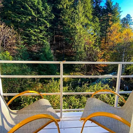 Bar-kawiarnia Basia Goscinne Δωμάτια σε οικογενειακή κατοικία *