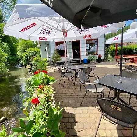 Bar-kawiarnia Basia Goscinne Δωμάτια σε οικογενειακή κατοικία