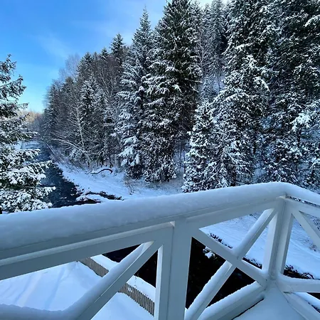 Bar-kawiarnia Basia Goscinne Szczyrk