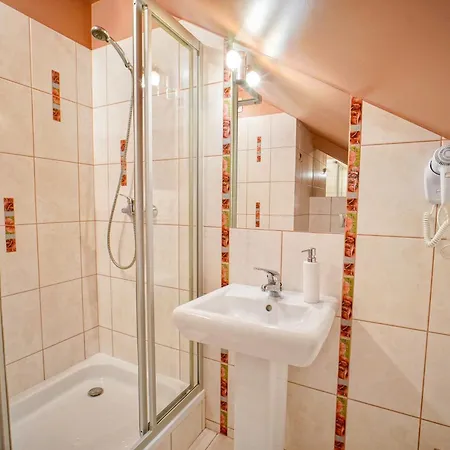 Bar-kawiarnia Basia Goscinne * Szczyrk