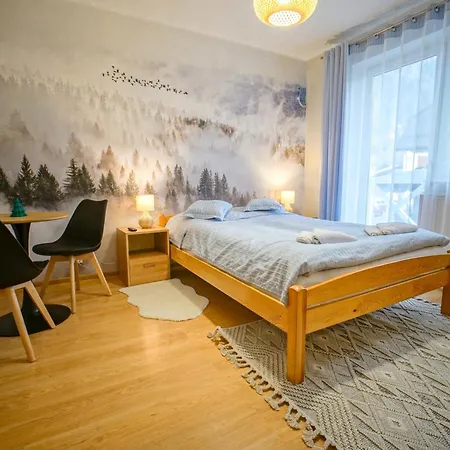 Bar-kawiarnia Basia Goscinne