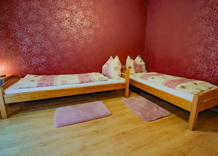 Bar-kawiarnia Basia Goscinne Séjour chez l'habitant Szczyrk