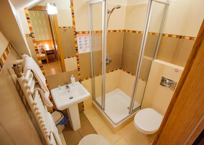 Bar-kawiarnia Basia Goscinne *