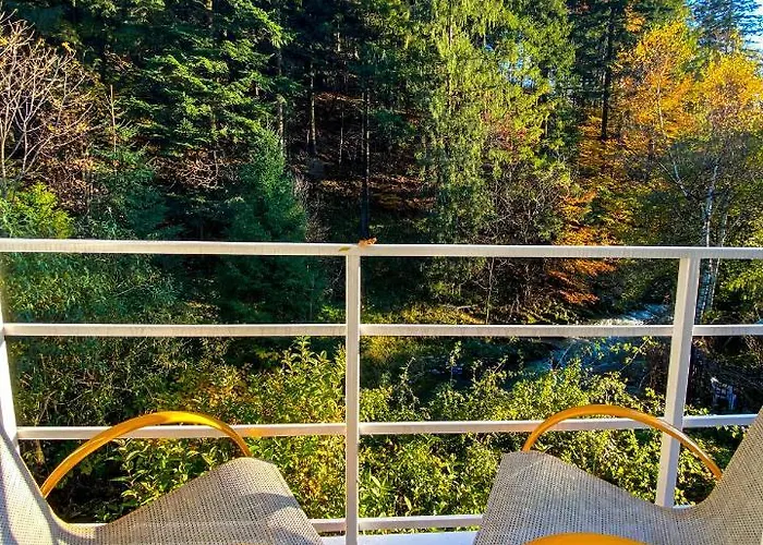 Bar-kawiarnia Basia Goscinne Privatunterkunft *