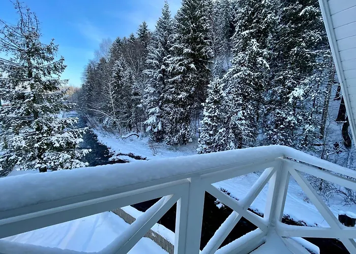 Bar-kawiarnia Basia Goscinne Szczyrk