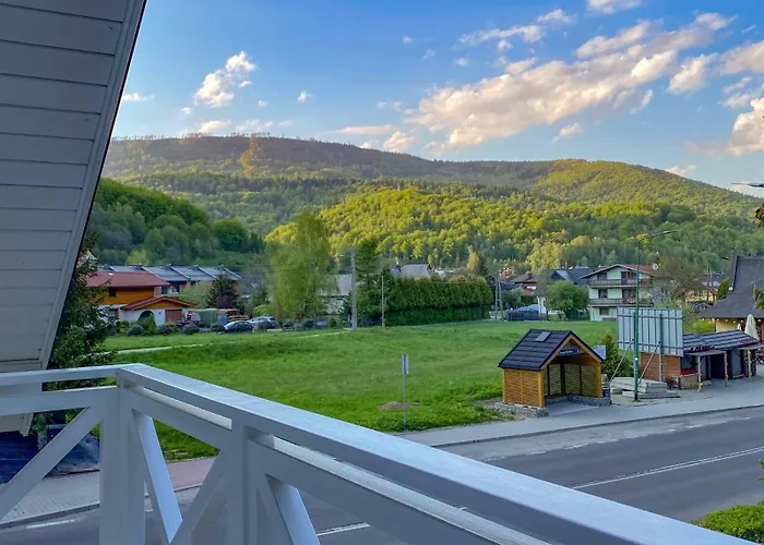 Bar-kawiarnia Basia Goscinne * Szczyrk