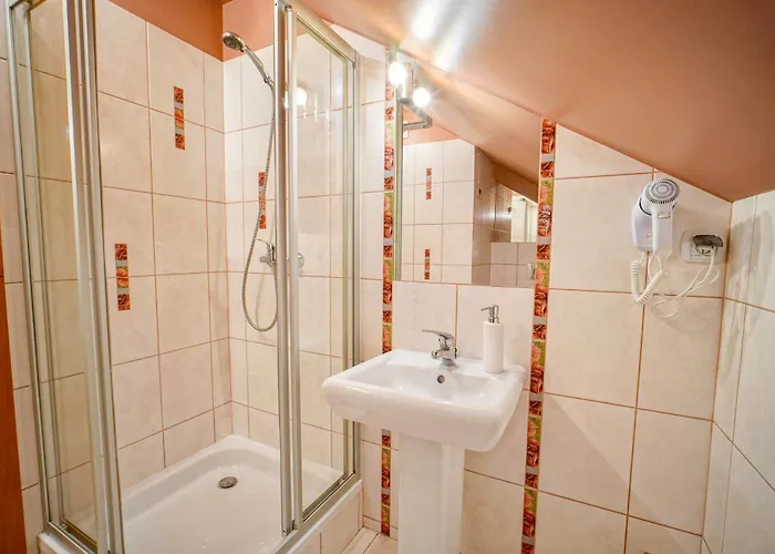 Bar-kawiarnia Basia Goscinne * Szczyrk