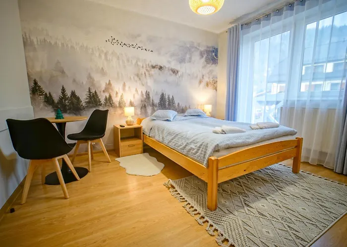 Bar-kawiarnia Basia Goscinne